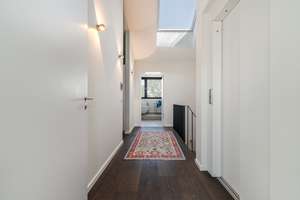 Exklusive Stadtvilla in Oberkassel – Ein Wohnjuwel in bester Lage – Die vollständige Adresse der Immobilie erhältst du vom Anbieter., 40545 Oberkassel, Düsseldorf – Vorschaubild 18