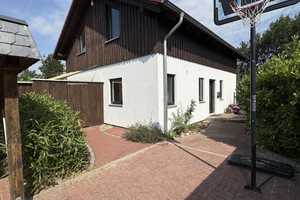 Traumhaus mit Feldrandlage & Energieeffizienzklasse A – Topmodern, ruhig & nur 2 km von Wolfsburg! – Helmstedt (Kreis) – Vorschaubild 33