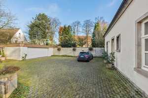 „Repräsentative Villa mit Büroflügel – Stilvolles Leben und Arbeiten unter einem Dach“ – Steinfurt (Kreis) – Vorschaubild 12
