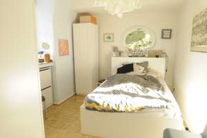 Dachgeschosswohnung im Denkmal – Die vollständige Adresse der Immobilie erhältst du vom Anbieter., 50968 Marienburg, Köln – Vorschaubild 6