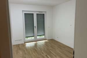 Erdgeschosswohnung mit Terrasse: ansprechende 4-Zi.-Wohnung – Georg-Hermann-Allee 41A, 14469 Bornstedt, Potsdam – Vorschaubild 5
