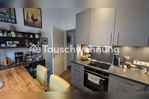 Tauschwohnung: Münster Hansaring: Wunderschöne 2ZKB in perfekter Lage – 48155 Hansaplatz, Münster – Vorschaubild 7