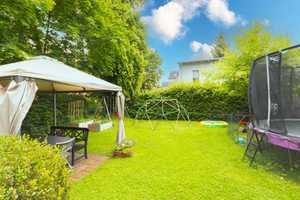 Exklusive Beletage „Haus im Haus“ auf zwei Etagen zur Miete in einer Jugendstilvilla direkt am Park – Weimar – Vorschaubild 1