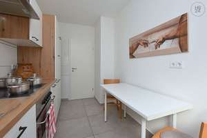 Schön möblierte Wohnung in Stuttgart Ost – Die vollständige Adresse der Immobilie erhältst du vom Anbieter., 70184 Gablenberg, Stuttgart – Vorschaubild 22