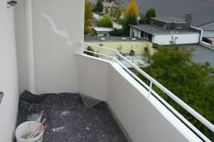Helle 1-Zimmer-Wohnung in Top-Lage Düsseldorf-Bilk – Planetenstraße 19, 40223 Bilk, Düsseldorf – Vorschaubild 4