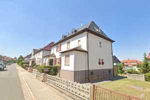 Charmantes Einfamilienhaus in der Kirschbergsiedlung Crimmitschau – Zwickau (Kreis) – Vorschaubild 1