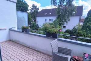 Im beliebten Stadteil Kirchrode: Stilvolle, helle 2,5-ZKB/Blk/EBK/Klima u. v. m. * Nähe Tiergarten – Hannover – Vorschaubild 2
