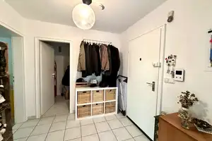 Schöne Lage am Ostpark München-Ramersdorf. 2.Zi.- Whg. mit Balkon und TG-Stellplatz. – München – Vorschaubild 4