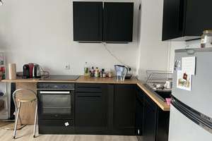 WG-Zimmer in Wuppertal-Barmen – Die vollständige Adresse der Immobilie erhältst du vom Anbieter., 42283 Barmen, Wuppertal – Vorschaubild 2
