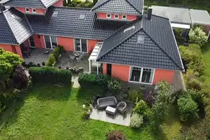 Einfamilienhaus mit Wasserblick und Wintergarten - Provisionsfrei! – Grubnow 1b, 18569 Rügen (Kreis) – Vorschaubild 3