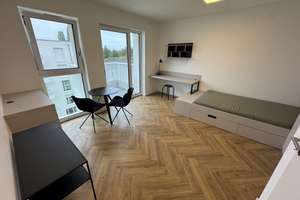 Helle & gemütliche 1-Zimmer Wohnung in Adlershof – Glienicker Weg 136, 12489 Adlershof, Berlin – Vorschaubild 6