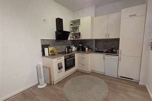 Nachmieter für schöne 2-Zimmer-Wohnung mit Terrasse zum 01. August gesucht – provisionsfrei – Pohleseestr. 12, 13599 Haselhorst, Berlin – Vorschaubild 4