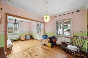 Wohlfühlort - Einfamilienhaus auf Traumgrundstück – Coburg – Vorschaubild 14
