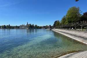KN-Musikerviertel: Elegantes Mehrfamilienhaus (Neubau) in Bestlage mit Panoramablick – Die vollständige Adresse der Immobilie erhältst du vom Anbieter., 78464 Petershausen Ost, Konstanz – Vorschaubild 1