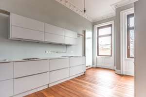 *Paul & Partner* KERNSANIERTE ALTBAUPERLE IN DER ADELHEIDSTRASSE ! ZWEITBEZUG ! – Die vollständige Adresse der Immobilie erhältst du vom Anbieter., 65185 Mitte, Wiesbaden – Vorschaubild 11