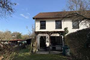 Mittelhaus oder Reiheneckhaus - Sie haben die Wahl!Wohnen in familienfreundlicher Lage. – Die vollständige Adresse der Immobilie erhältst du vom Anbieter., 53604 Bad Honnef – Vorschaubild 1