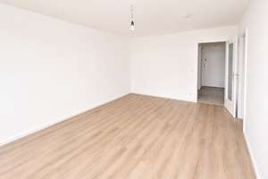 Renovierte 2-Zimmer-Wohnung mit großem Balkon & Aufzug in München-Trudering – sofort bezugsfrei – Wasserburger Landstraße 211, 81827 Waldtrudering, München – Vorschaubild 6