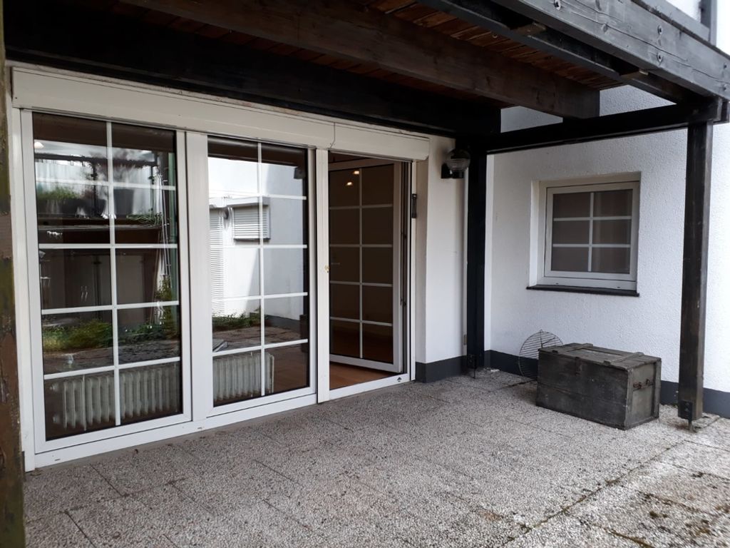 Single wohnung velbert