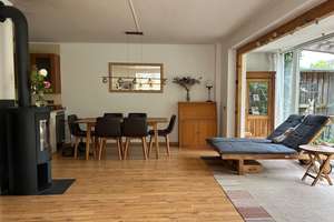 Von Privat, ohne Markler: Reihenendhaus mit Wintergarten – Die vollständige Adresse der Immobilie erhältst du vom Anbieter., 24568 Kaltenkirchen – Vorschaubild 5