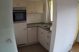 Luxussaniertes, teilmöbliertes CITY-APARTMENT nahe S-BAHN / U-BAHN – Die vollständige Adresse der Immobilie erhältst du vom Anbieter., 80339 Westend, München – Vorschaubild 9