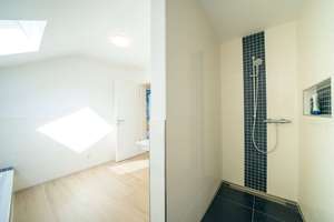 KfW 40+ Smart Home Einfamilienhaus mit Einliegerwohnung, Doppelgarage & Garten in Bedburg – Die vollständige Adresse der Immobilie erhältst du vom Anbieter., 50181 Bedburg – Vorschaubild 19