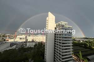 Tauschwohnung: 2Zi-Whg im Olympiadorf gegen eine zentraler gelegene Wohnung – Die vollständige Adresse der Immobilie erhältst du vom Anbieter., 80809 Am Riesenfeld, München – Vorschaubild 4