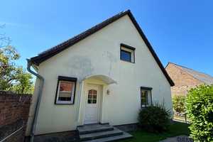 Einfamilienhaus auf kleinem Grundstück – Prignitz (Kreis) – Vorschaubild 7