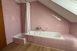 Helle 2-Zimmer DG-Wohnung mit neuer Einbauküche und Tageslichtbad – Friedrich-Münch-Straße 45, 75417 Mühlacker – Vorschaubild 8
