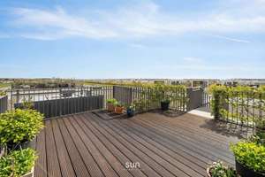 360° PANORAMA OHNE GRENZEN AUF 5 TERRASSEN - Exklusive Riedberger Feldrandlage mit Skylineblick – Die vollständige Adresse der Immobilie erhältst du vom Anbieter., 60438 Kalbach-Riedberg, Frankfurt am Main – Vorschaubild 5
