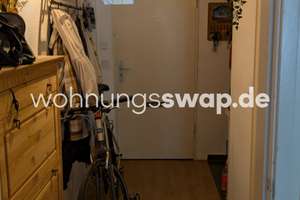 Wohnungstausch: Waisenhofstraße 37 – Waisenhofstraße 37, 24000 Exerzierplatz, Kiel – Vorschaubild 3