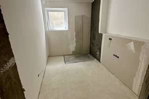 GARTEN-OASE (MAISONETTE EG/UG) KFW QNG + PV – Helmontstraße 8, 81739 Waldperlach, München – Vorschaubild 6