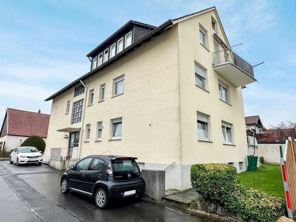 Immobilie in Bünde - Ideale Kapitalanlage für den Immobilieneinstieg - Bild 1