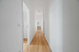Super schöne 2 Zimmer Wohnung in Mitte - voll möbliert – Kirchstraße 25, 10557 Moabit, Berlin – Vorschaubild 10