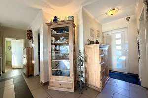 Reserviert!!! Ebenerdiges Bungalow in Neuenhagen - Komfortabler Wohntraum auf einer Ebene! – Die vollständige Adresse der Immobilie erhältst du vom Anbieter., 15366 Neuenhagen bei Berlin – Vorschaubild 8