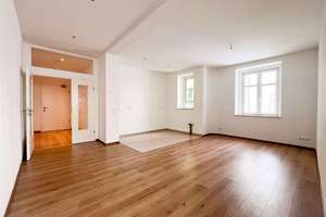 Freie Wohnung!  Balkon, Fußbodenheizung, Stellplatz, Sanierung 2013 – Die vollständige Adresse der Immobilie erhältst du vom Anbieter., 4249 Großzschocher, Leipzig – Vorschaubild 4