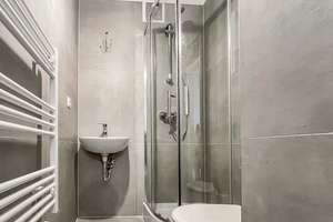 2,5 Zimmer – frisch renoviert – zentrale Lage – Brüderstraße 7, 44787 Gleisdreieck, Bochum – Vorschaubild 3