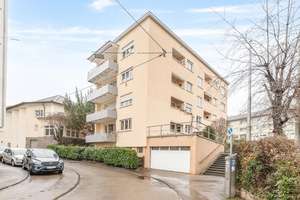 ++ Großzügiges Wohnen im beliebten Westen - sofort verfügbar ++ – 70174 Rosenberg, Stuttgart – Vorschaubild 2
