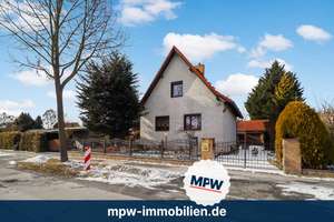 Gestalten Sie Ihr Traumhaus: Haus mit Keller & viel Entwicklungspotenzial