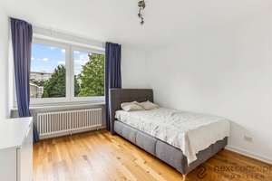 Großzügiges Wohnen auf ca. 120 m² – Balkon, Garage & Mansardenzimmer – Die vollständige Adresse der Immobilie erhältst du vom Anbieter., 40468 Mörsenbroich, Düsseldorf – Vorschaubild 12