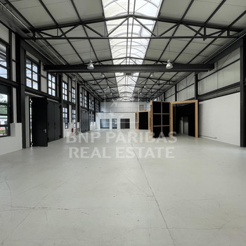 "Stolberger Hof" Einzigartige, frisch sanierte Büro-Lofts in Köln-Braunsfeld