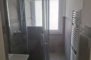 Helle, frisch sanierte 2-Zimmer Wohnung mit Balkon in Hannover-List – Die vollständige Adresse der Immobilie erhältst du vom Anbieter., 30163 List, Hannover – Vorschaubild 4