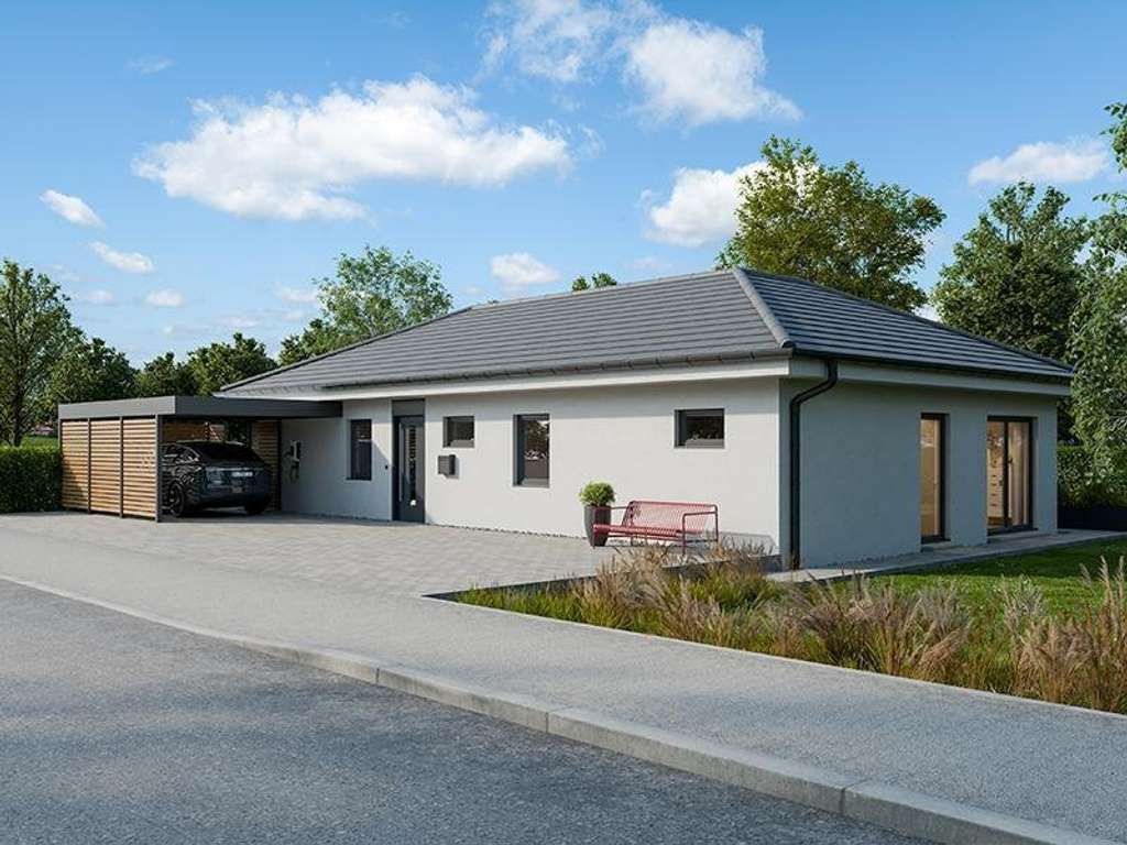 Immobilie in Niederzissen - Ihr Bungalow, individuell geplant und perfekt umgesetzt - Bild 2