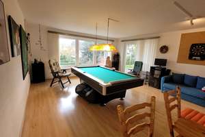 Zweifamilienhaus mit ca. 310m² Wohn- / Nutzfläche * 607m² Grundstück in Hanglage – Die vollständige Adresse der Immobilie erhältst du vom Anbieter., 22956 Grönwohld – Vorschaubild 17