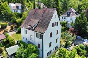 Stadthaus mit großem Garten... – Die vollständige Adresse der Immobilie erhältst du vom Anbieter., 74523 Schwäbisch Hall – Vorschaubild 2
