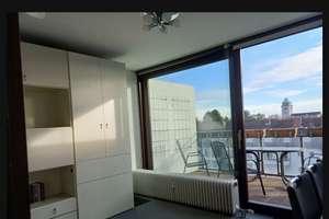 Ein Zuhause mit 1 Zimmer in Köln-Sülz – Berrenrather Straße 409, 50937 Sülz, Köln – Vorschaubild 5