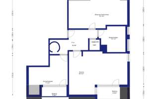 Maisonette mit Kamin & 4 Sonnenterrassen – Seltenheit in Junkersdorf – Die vollständige Adresse der Immobilie erhältst du vom Anbieter., 50858 Junkersdorf, Köln – Vorschaubild 15