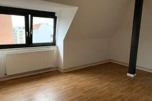 2 Zimmer Single Wohnung