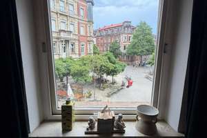 4,5 Zimmer I 135qm I Balkon I Goho Altbau top Lage – Petra-Kelly-Platz 1, 90443 Gostenhof, Nürnberg – Vorschaubild 19