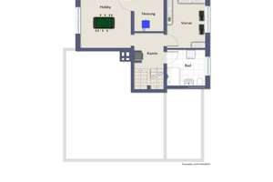 Ideales Platzangebot! Schönes Einfamilienhaus am Stadtrand von Ibbenbüren-Laggenbeck – Die vollständige Adresse der Immobilie erhältst du vom Anbieter., 49479 Ibbenbüren – Vorschaubild 19