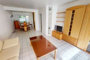 Gut aufgeteilte 62 m² Wohnung in Leverkusen-Wiesdorf zu vermieten: 6 Räume, Einbauküche & top gesich – 51373 Wiesdorf, Leverkusen – Vorschaubild 8